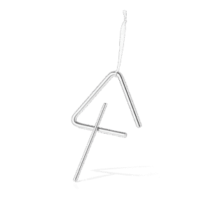 Triangle musical Montessori